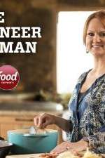 Watch Vodly The Pioneer Woman Online