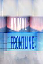 Watch Animal Frontline Vodly