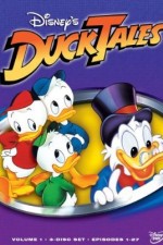 Watch DuckTales Vodly