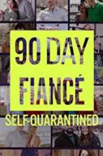Watch 90 Day Fiancé: Self-Quarantined Vodly