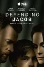 Watch Defending Jacob Vodly