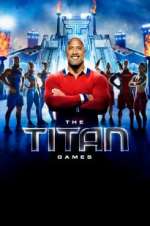 Watch The Titan Games Vodly