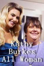 Watch Kathy Burke: All Woman Vodly