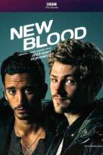 Watch New Blood Vodly
