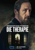 Watch Vodly Sebastian Fitzeks Die Therapie Online