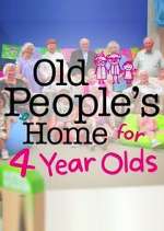 Watch Vodly Old People's Home for 4 Year Olds Online