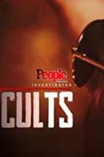 Watch People Magazine Investigates: Cults Vodly
