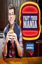 Watch Fast Food Mania Vodly