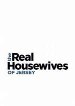 the real housewives of jersey tv poster