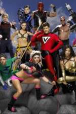 Watch Vodly Stan Lee's Superhumans Online