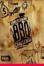 Watch Vodly Underground BBQ Challenge Online