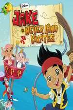 Watch Vodly Jake and the Never Land Pirates Online
