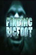 Watch Finding Bigfoot Vodly