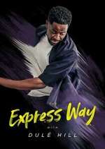 Watch Vodly The Express Way with Dulé Hill Online