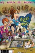 Watch Bless the Harts Vodly