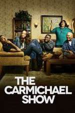 Watch The Carmichael Show Vodly