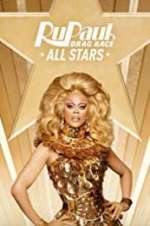 Watch RuPaul\'s Drag Race All Stars Vodly