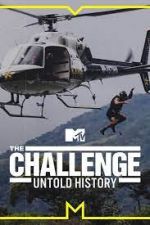 the challenge: untold history tv poster