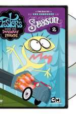 Watch Vodly Foster's Home for Imaginary Friends Online