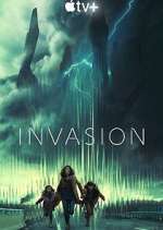 Watch Vodly Invasion Online