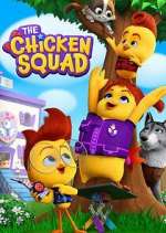 Watch Vodly The Chicken Squad Online