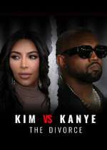 Watch Vodly Kim vs Kanye: The Divorce Online