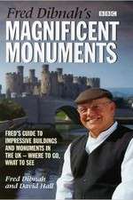 Watch Fred Dibnah's Magnificent Monuments Vodly