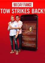 Watch Vodly 90 Day Fiancé: TOW Strikes Back! Online
