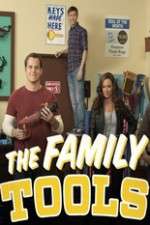 Watch Vodly Family Tools Online
