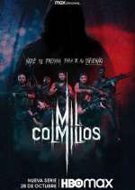 Watch Vodly Mil Colmillos Online