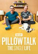 Watch Vodly 90 Day Pillow Talk: The Single Life Online