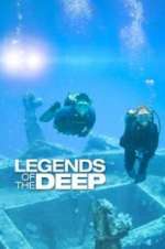 Watch Legends of the Deep Vodly