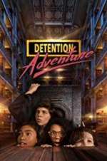 Watch Vodly Detention Adventure Online