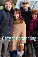 Watch Carry on Caravanning Vodly