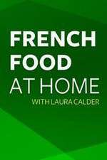 Watch French Food at Home Vodly