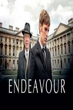 Watch Endeavour Vodly