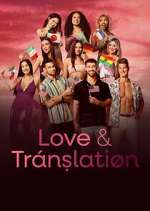 Love & Translation vodly