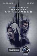 Watch Manhunt Unabomber Vodly