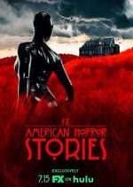 Watch Vodly American Horror Stories Online