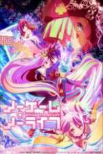 Watch Vodly No Game, No Life Online