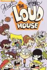 Watch Vodly The Loud House Online