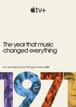 Watch Vodly 1971: The Year That Music Changed Everything Online