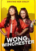 Watch Vodly Wong & Winchester Online