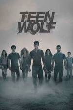 Watch Teen Wolf Vodly