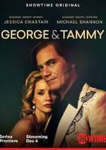 Watch Vodly George & Tammy Online