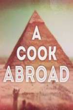 Watch Vodly A Cook Abroad Online