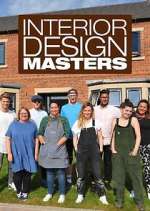 Watch Vodly Interior Design Masters Online