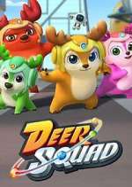 Watch Vodly Deer Squad Online