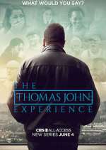 Watch Vodly The Thomas John Experience Online
