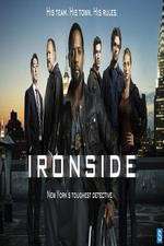 Watch Ironside (2013) Vodly